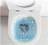 Cerutti ORLTER PP CT9739 Подвесной унитаз