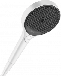 Hansgrohe Rainfinity 130 3jet 26864700 Ручной душ