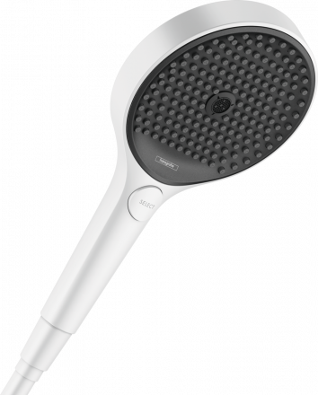 Hansgrohe Rainfinity 130 3jet 26864700 Ручной душ
