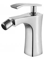 Wonzon &amp; Woghand Triumph WW-565001-CR Смеситель для ванны хром