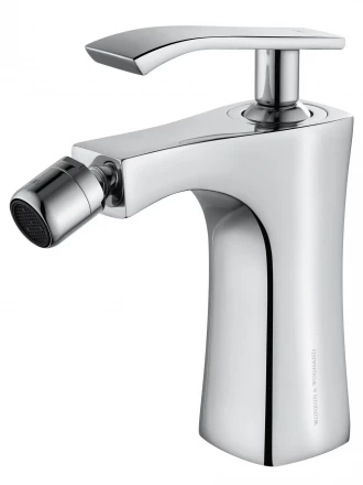 Wonzon &amp; Woghand Triumph WW-565001-CR Смеситель для ванны хром