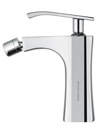 Wonzon &amp; Woghand Triumph WW-565001-CR Смеситель для ванны хром