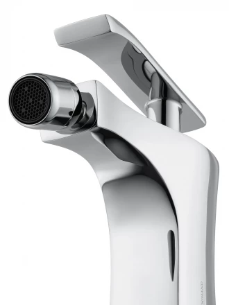 Wonzon &amp; Woghand Triumph WW-565001-CR Смеситель для ванны хром