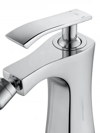 Wonzon &amp; Woghand Triumph WW-565001-CR Смеситель для ванны хром