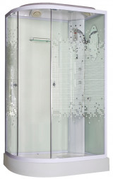 Niagara NG-303R 117x78 душевая кабина