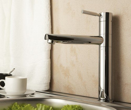 Wasserkraft Main 4107 Смеситель для кухни