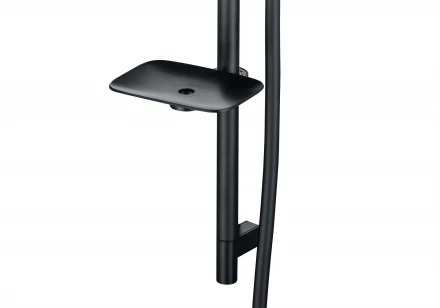 AQUATEK ВЕГА AQ2011MB душевой гарнитур 3 jet