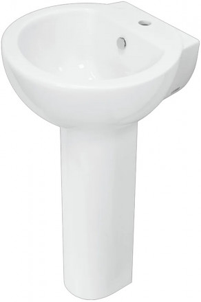 Sanita Luxe ART 50 раковина