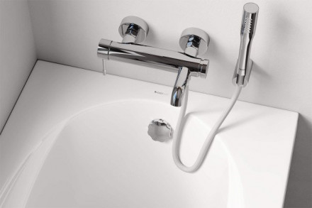 Vagnerplast Kleopatra 160x70 акриловая ванна