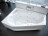 Aquatek Медея 170x95 Акриловая ванна левая без гидромассажа