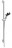 Hansgrohe Pulsify Select 105 3jet Relaxation 24170000 Душевой гарнитур 90 см
