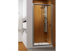 Radaway Premium Plus DWJ 120 Душевая дверь стекло фабрик