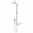 Lemark Tropic LM7008С Душевая стойка