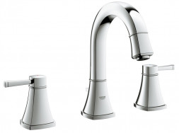 Grohe Grandera 20417000 смеситель для раковины