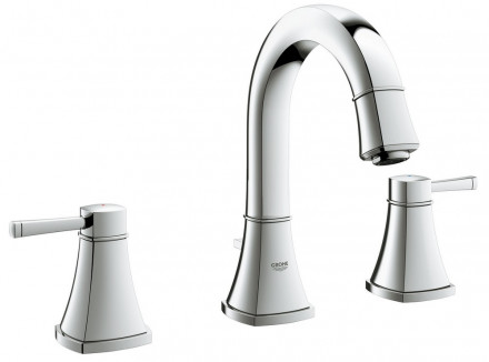Grohe Grandera 20417000 смеситель для раковины