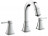 Grohe Grandera 20417000 смеситель для раковины