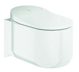 Grohe Sensia Arena 39354SH1 унитаз-биде с феном