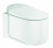 Grohe Sensia Arena 39354SH1 унитаз-биде с феном