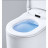 Grohe Sensia Arena 39354SH1 унитаз-биде с феном