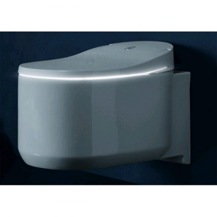 Grohe Sensia Arena 39354SH1 унитаз-биде с феном
