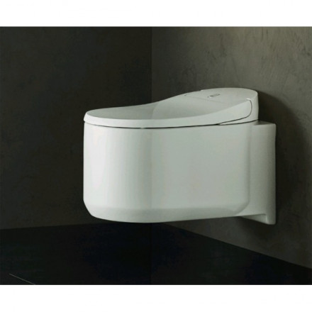 Grohe Sensia Arena 39354SH1 унитаз-биде с феном