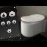 Grohe Sensia Arena 39354SH1 унитаз-биде с феном