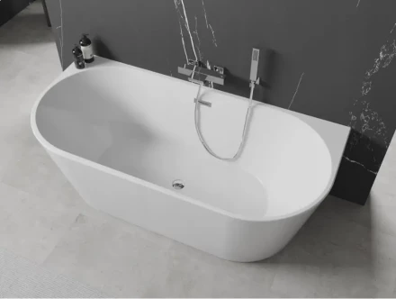 Ceruttispa VETTORE W акриловая ванна 170x75
