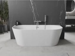 Ceruttispa VETTORE W акриловая ванна 170x75