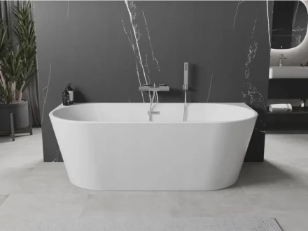 Ceruttispa VETTORE W акриловая ванна 170x75