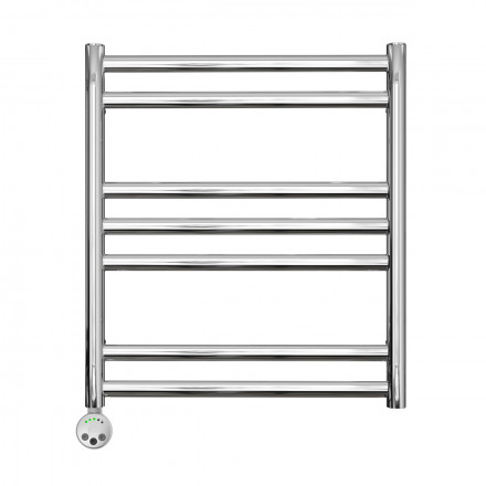 Lemark Status LM44607E П7 500x600 Полотенцесушитель электрический левый/правый