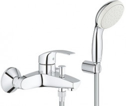 Grohe Eurosmart New 3330220A Смеситель для ванны
