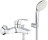 Grohe Eurosmart New 3330220A Смеситель для ванны