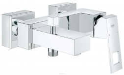 Grohe Eurocube 23140000 Смеситель для ванны
