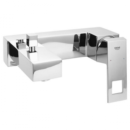 Grohe Eurocube 23140000 Смеситель для ванны