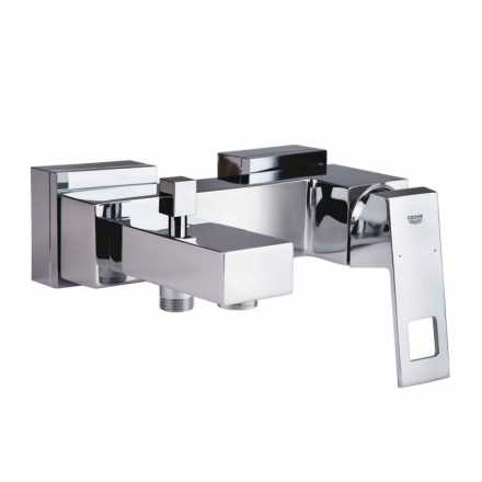 Grohe Eurocube 23140000 Смеситель для ванны
