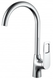 Rush Socotra ST1235-22 Смеситель для кухни