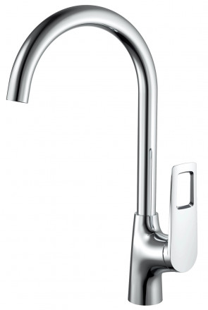 Rush Socotra ST1235-22 Смеситель для кухни