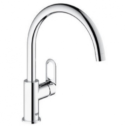 Grohe BauLoop 31368000 Смеситель для кухни