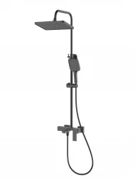 RUSH Thira TR3635-50Grey Душевая стойка