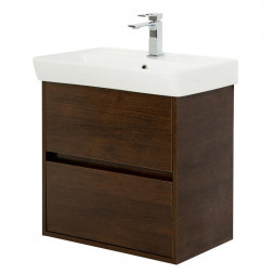 Belbagno NEON-500-2C-SO-RS Тумба под раковину