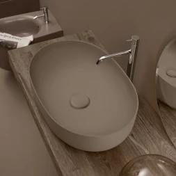 KERASAN Nolita А0002431688 раковина