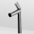 Oras Alessi Dot 8601F смеситель для раковины (высокая модель)