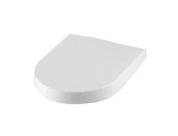 Laufen Form 8.9767.1.300.000.1 сиденье SoftClose
