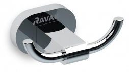 Ravak CR 100.00 Крючок двойной