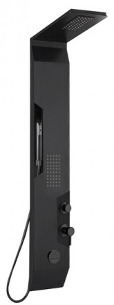Cerutti OGLIO B CT8987 Панель душевая