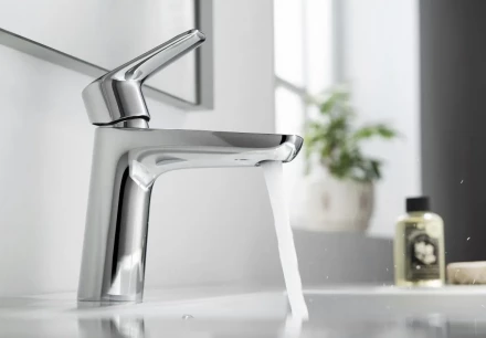 AQUATEK AQ1130CR БЕТТА Комплект для ванны 3 в 1