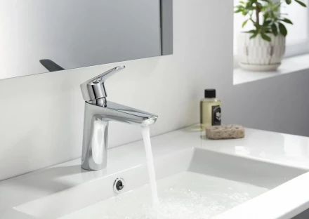 AQUATEK AQ1130CR БЕТТА Комплект для ванны 3 в 1