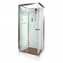 Deto K 402 Душевая Кабина 120x90
