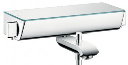 Hansgrohe Ecostat Select 13141400 смеситель термостат для ванны