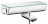 Hansgrohe Ecostat Select 13141400 смеситель термостат для ванны